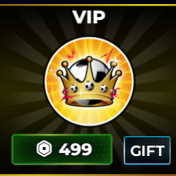 Blue Lock Rivals - VIP [499r] 0